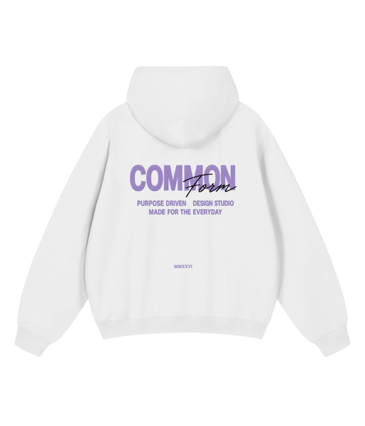 Everyday Hoodie