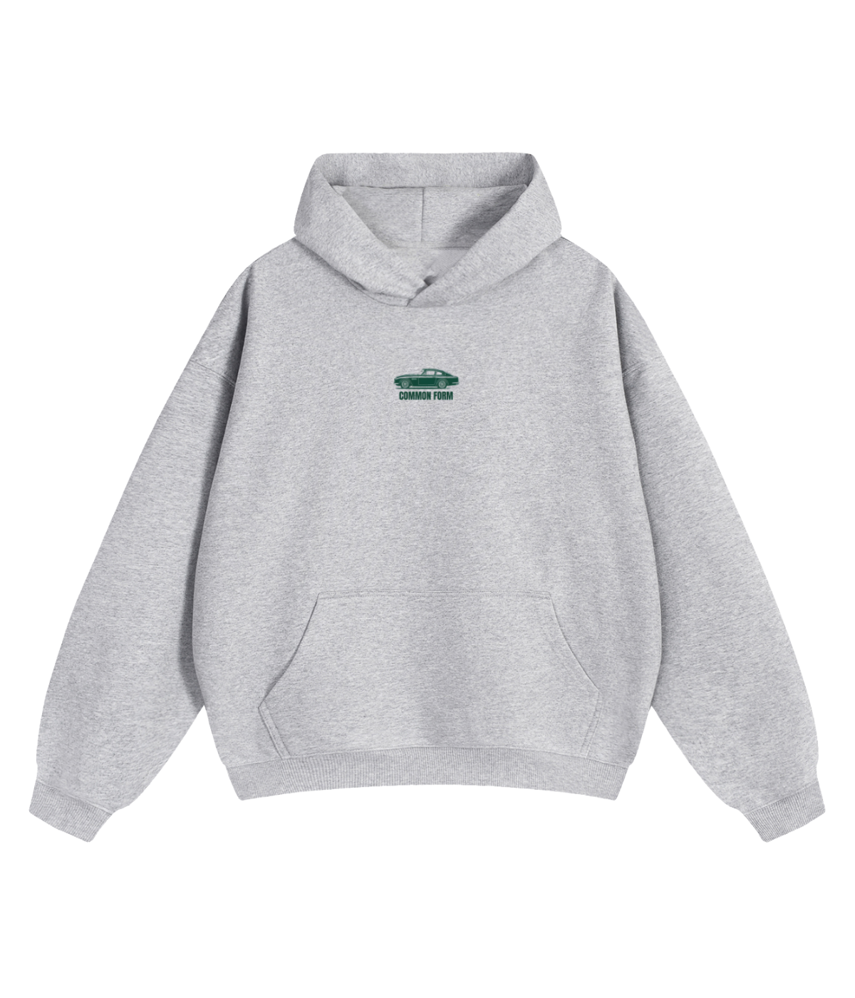 Timeless Icon Hoodie