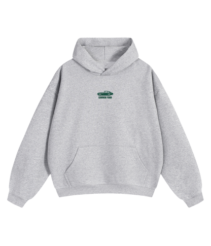 Timeless Icon Hoodie