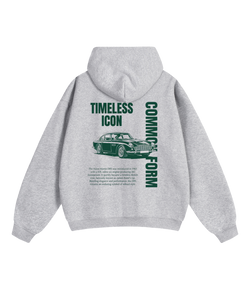 Timeless Icon Hoodie