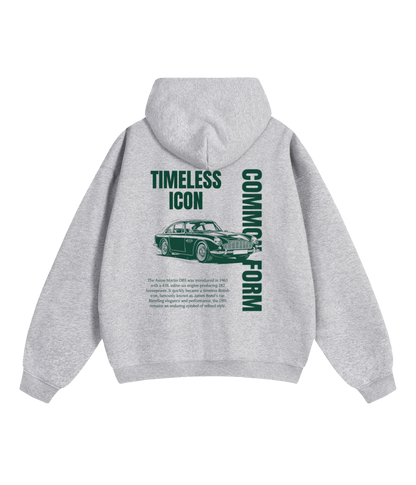 Timeless Icon Hoodie