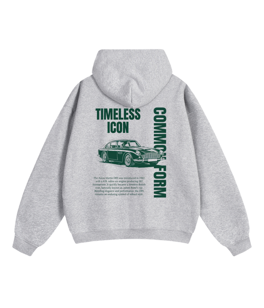 Timeless Icon Hoodie