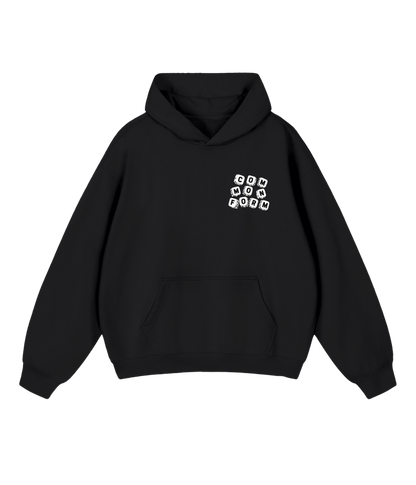 Dice Hoodie