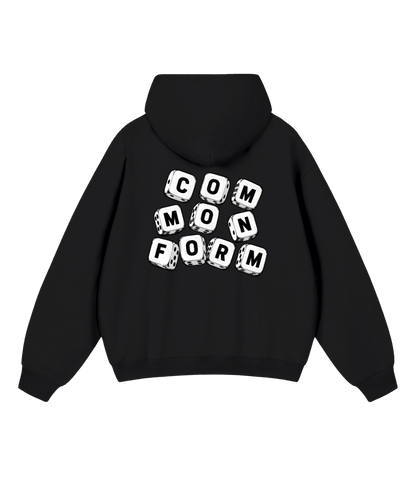 Dice Hoodie
