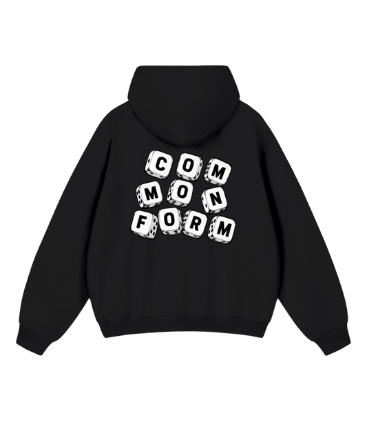 Dice Hoodie