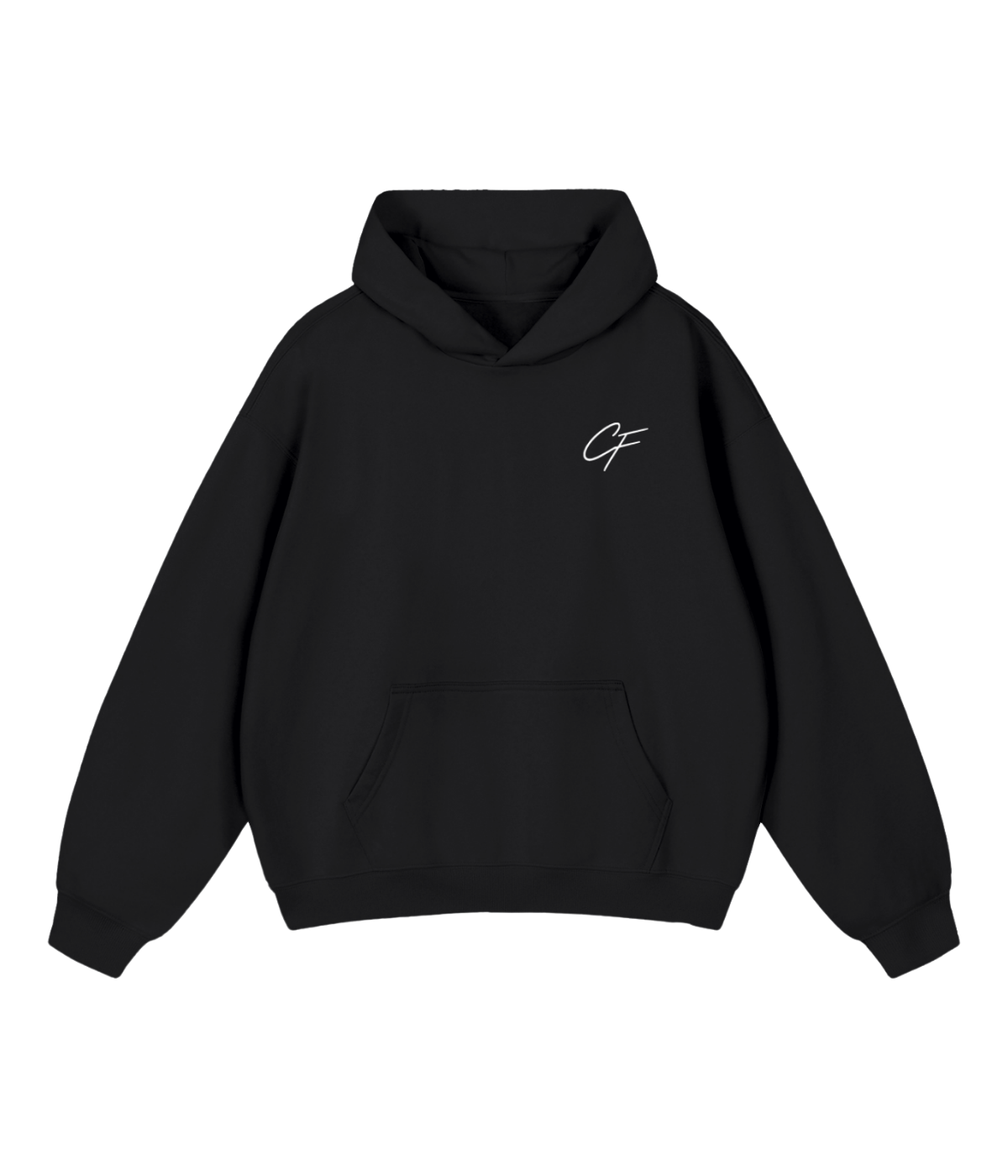 Signature Hoodie