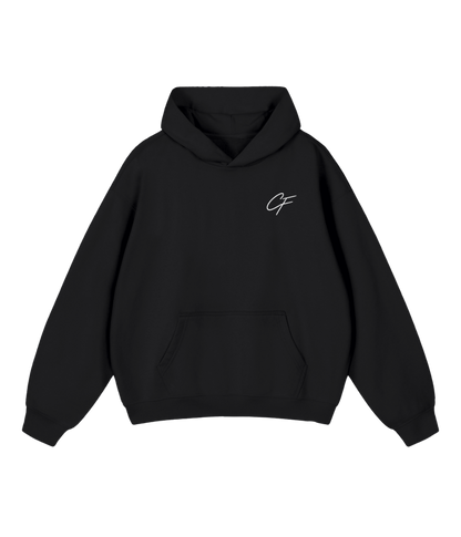 Signature Hoodie