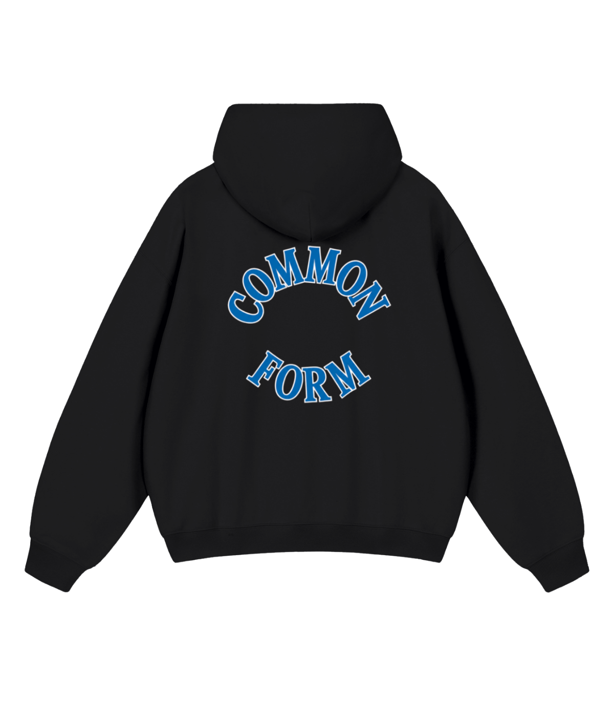 Signature Hoodie