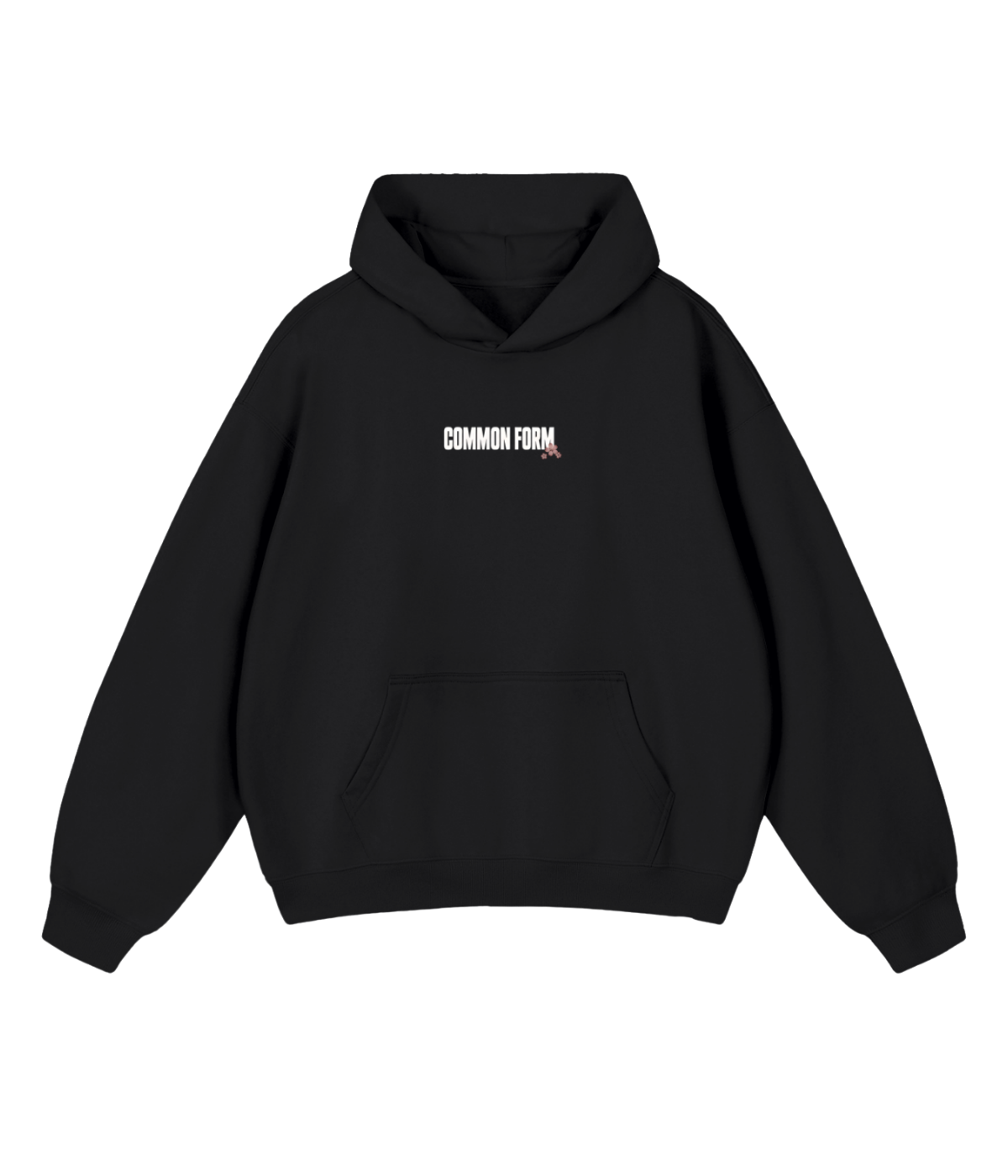 Blossom Hoodie