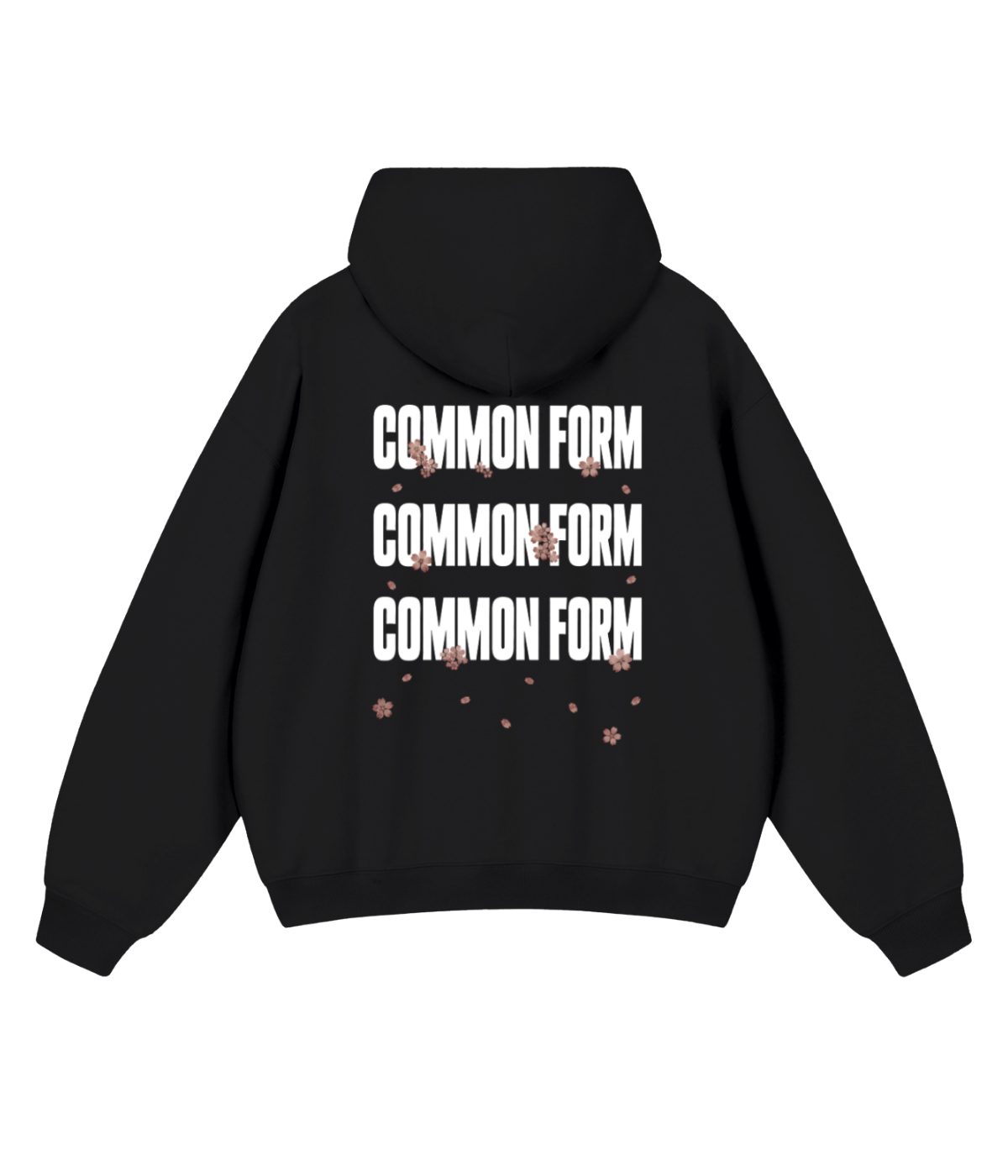Blossom Hoodie