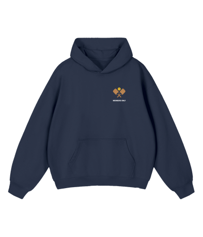 Social Club Hoodie