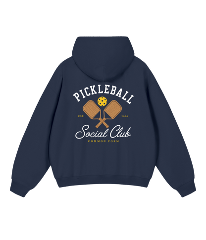 Social Club Hoodie