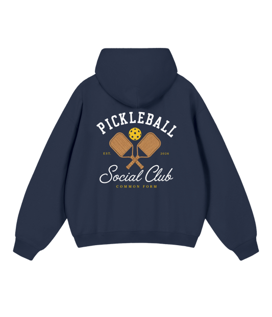 Social Club Hoodie