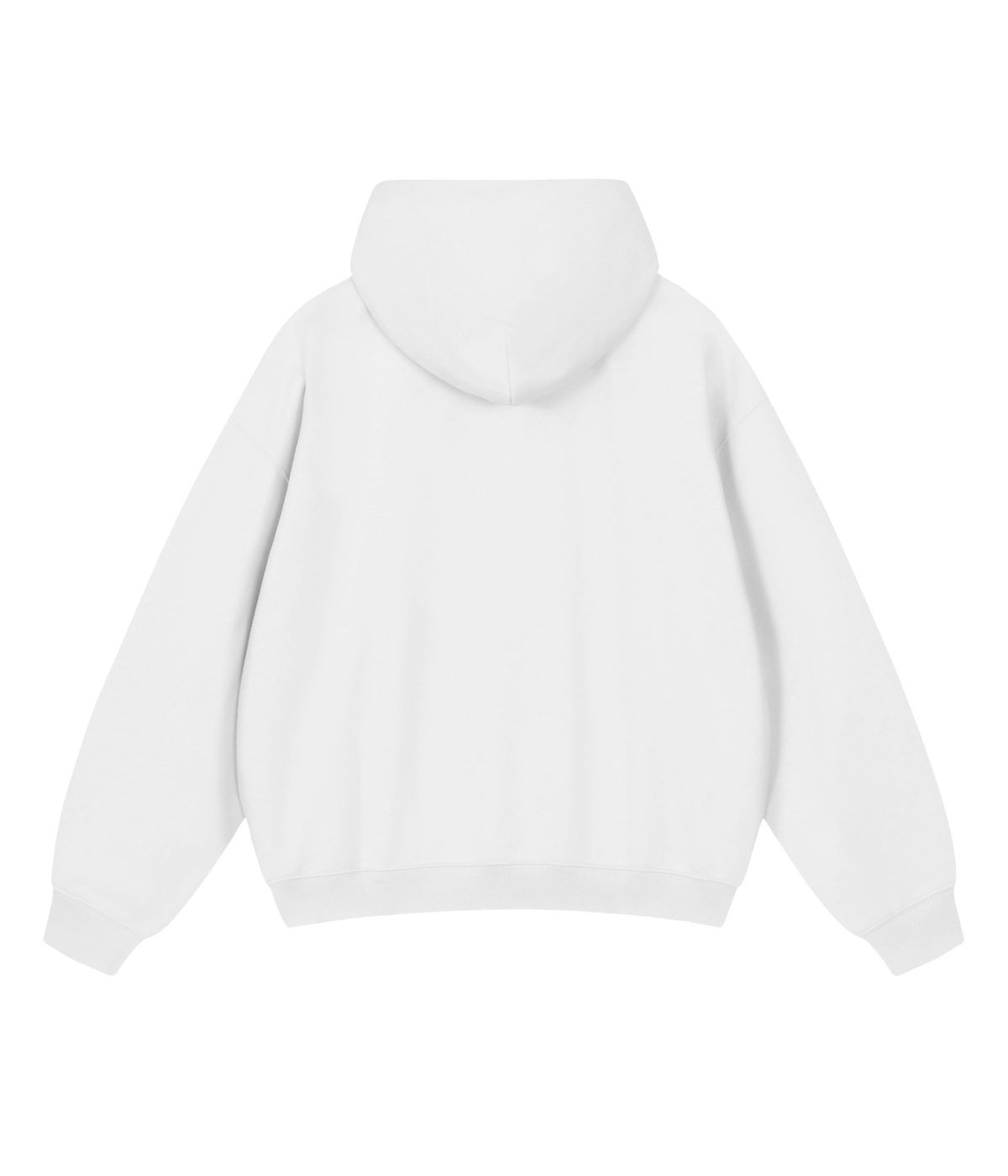 Worldwide Hoodie