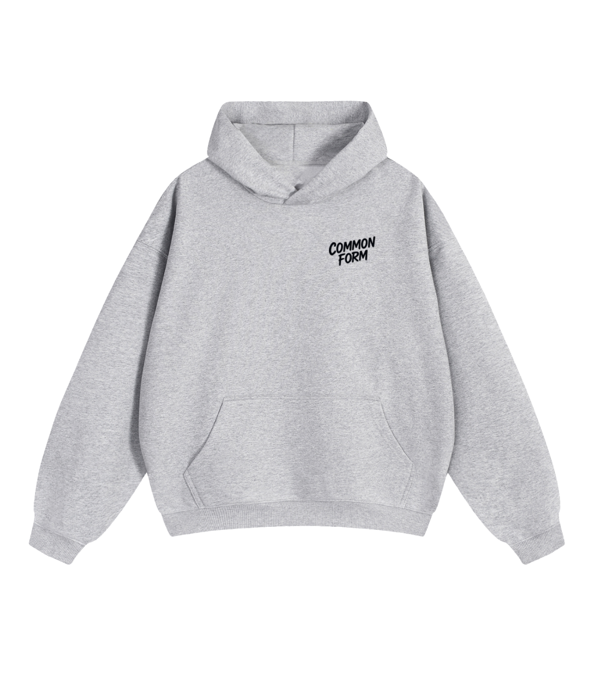 Daily Essentials Hoodie