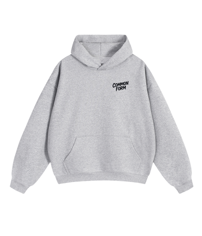 Daily Essentials Hoodie