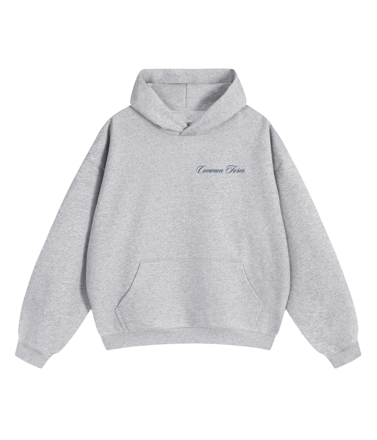 Formed With Intention Hoodie