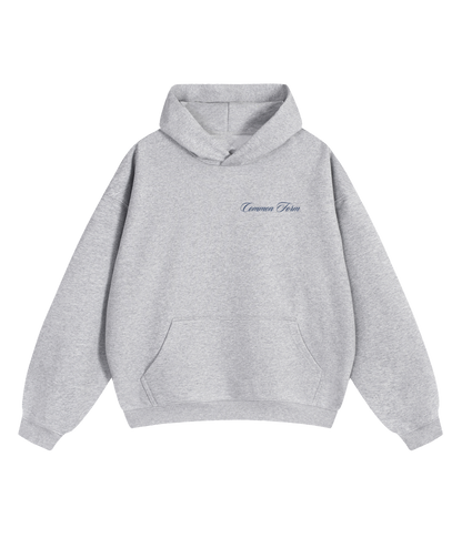 Formed With Intention Hoodie