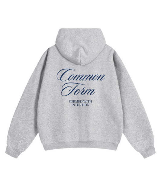 Formed With Intention Hoodie