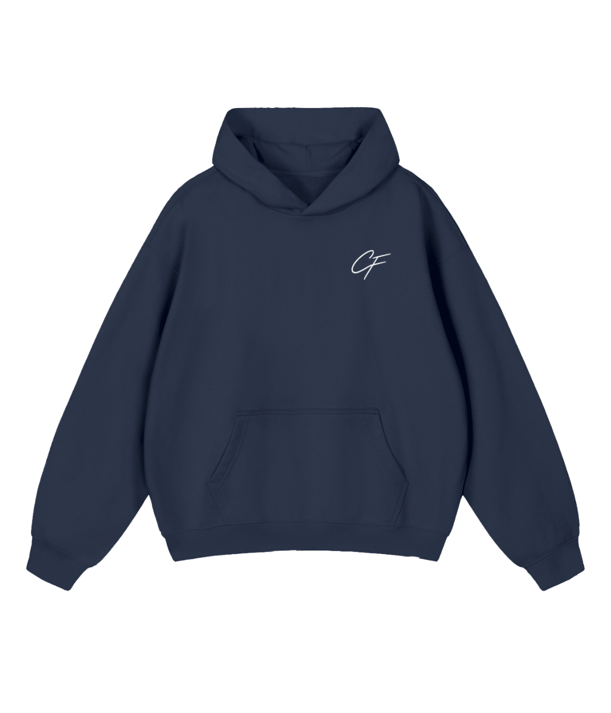 Signature Hoodie