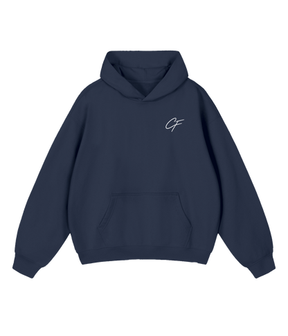 Signature Hoodie