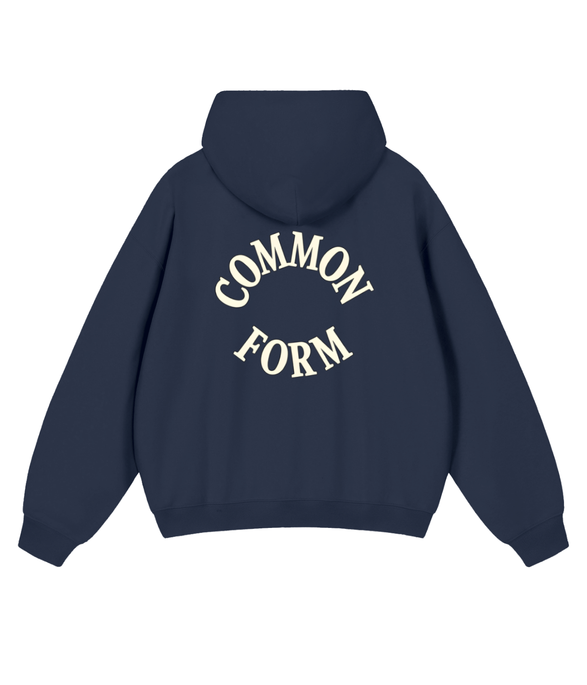 Signature Hoodie