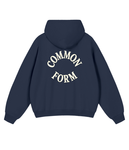 Signature Hoodie