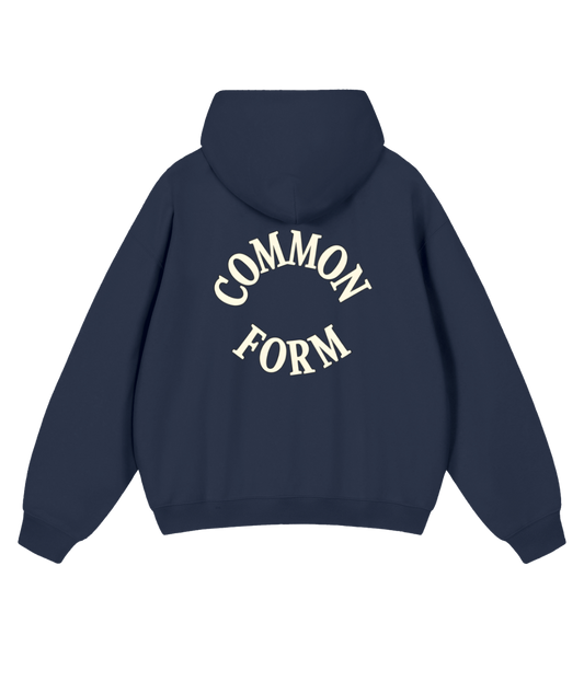 Signature Hoodie