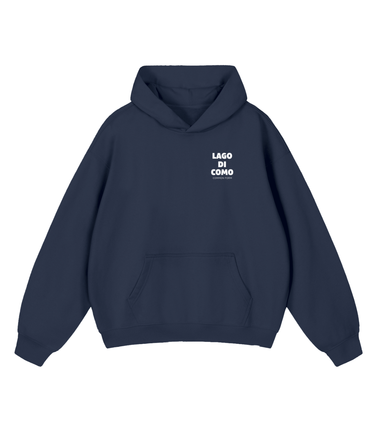 Lago Hoodie
