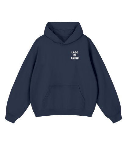 Lago Hoodie