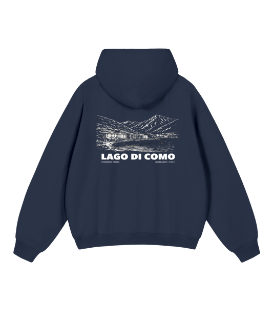 Lago Hoodie