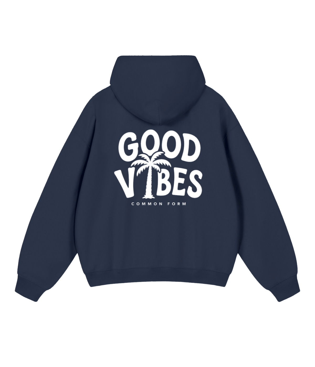 Good Vibes Hoodie