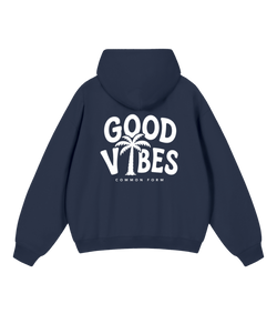 Good Vibes Hoodie