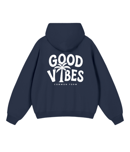 Good Vibes Hoodie