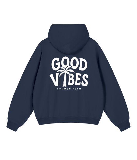 Good Vibes Hoodie