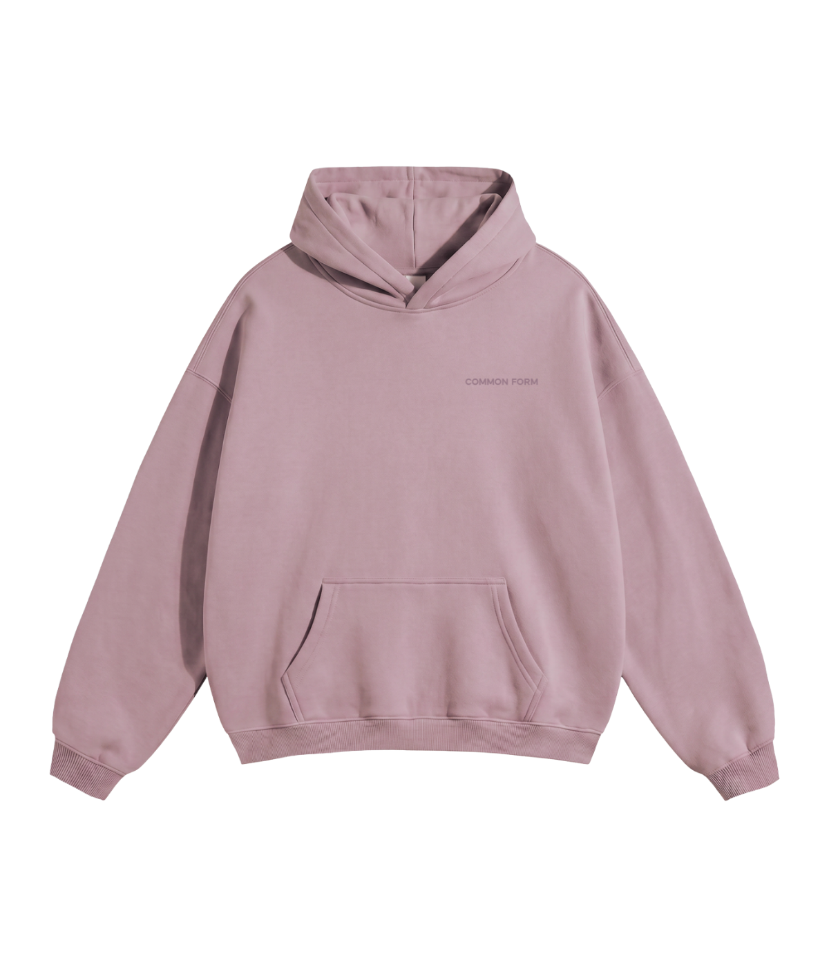 Basics Hoodie