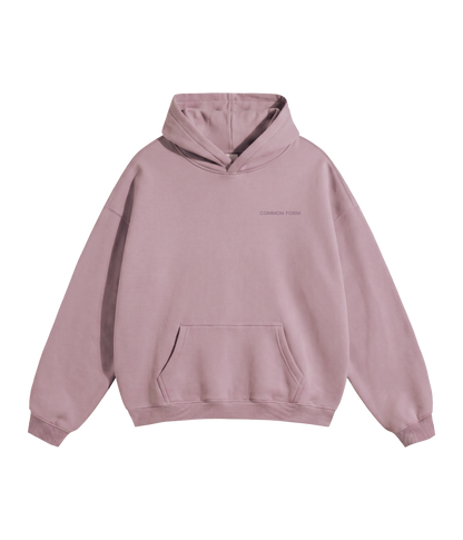 Basics Hoodie