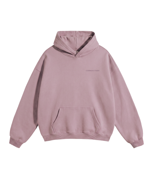 Basics Hoodie