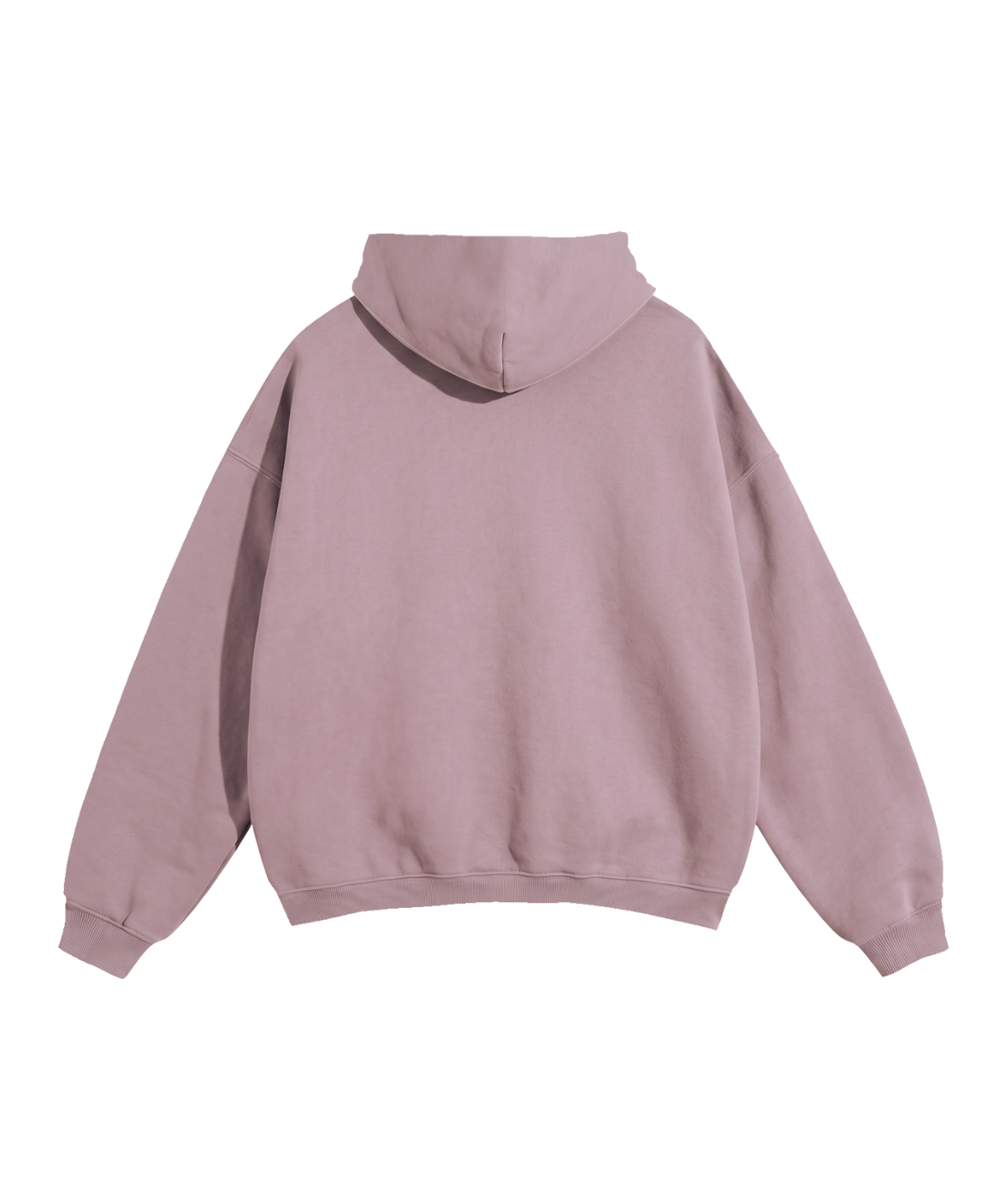 Basics Hoodie