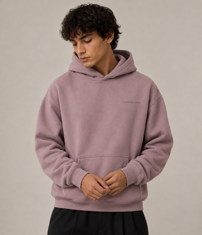 Basics Hoodie