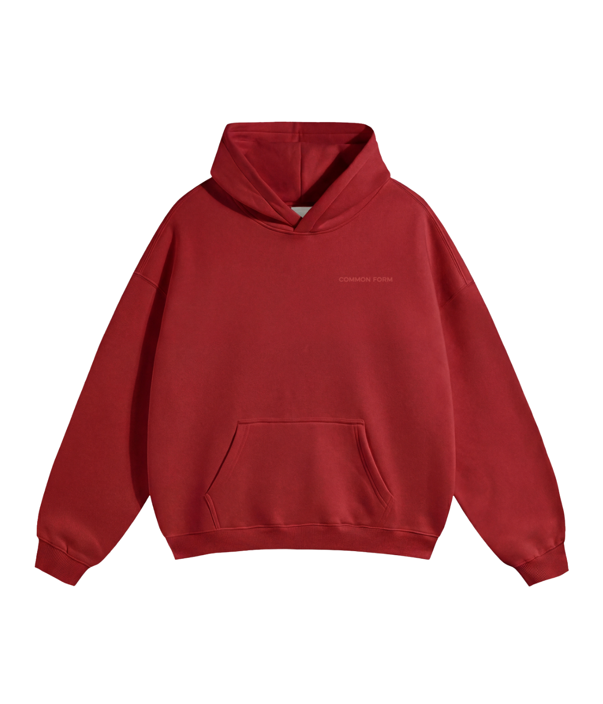 Basics Hoodie