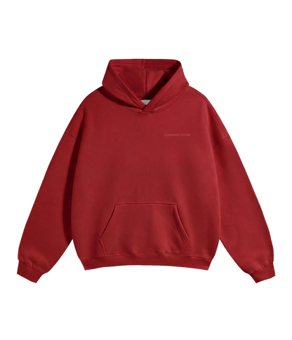 Basics Hoodie