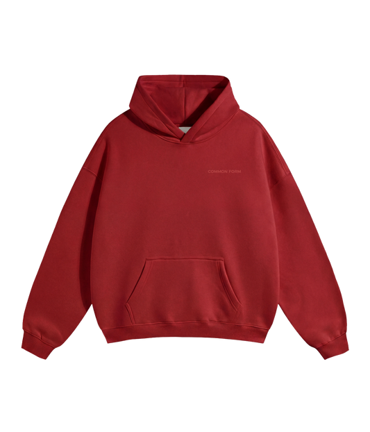 Basics Hoodie
