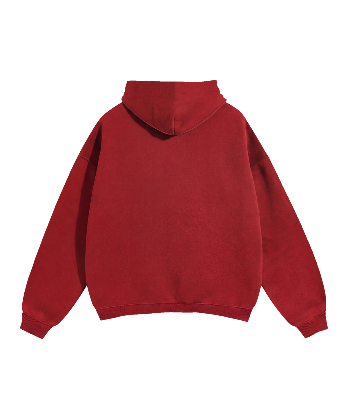 Basics Hoodie