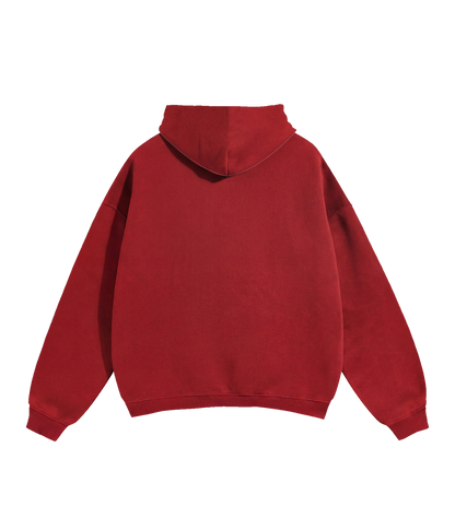 Basics Hoodie