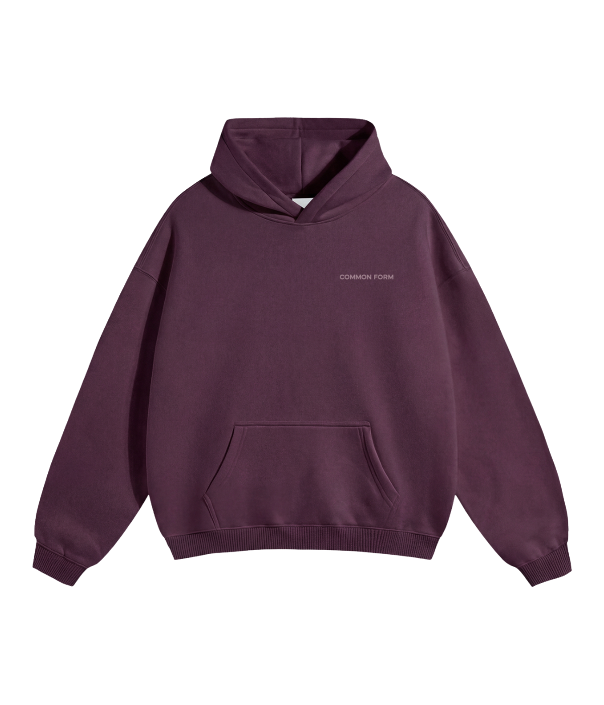 Basics Hoodie