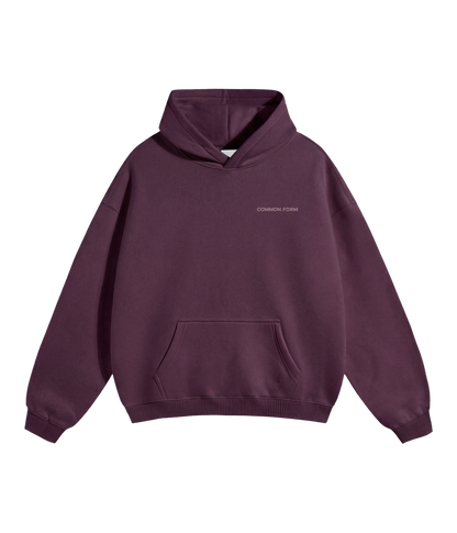 Basics Hoodie
