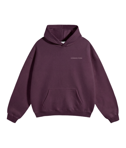 Basics Hoodie