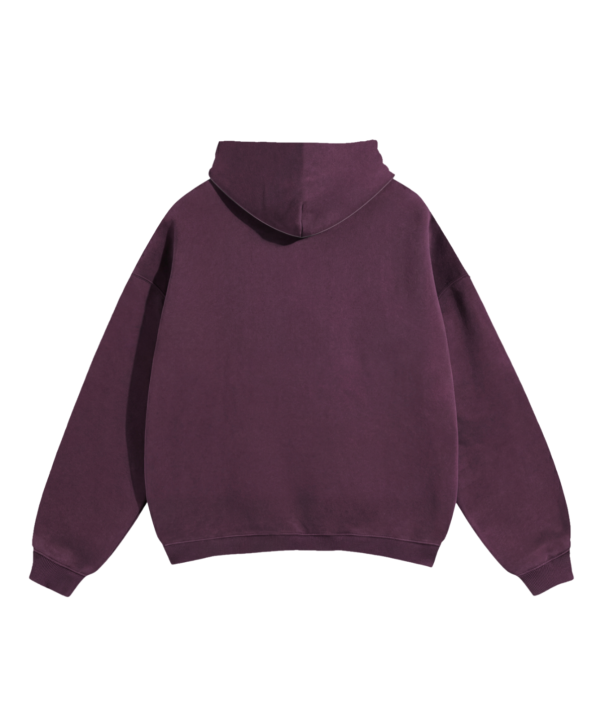 Basics Hoodie