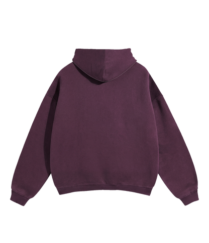 Basics Hoodie